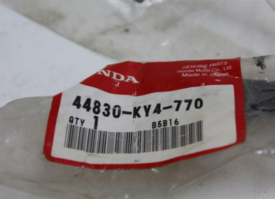 Kilometerkabel Honda CB 500