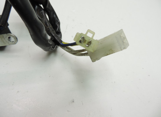 Generator Yamaha YZF 600 Thundercat