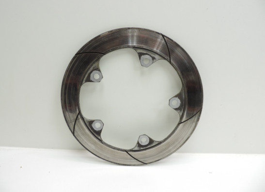 Remschijf voor Honda VF 700  750 C Magna