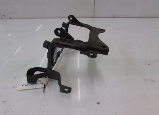 Kuipframe Kawasaki ZZR 250