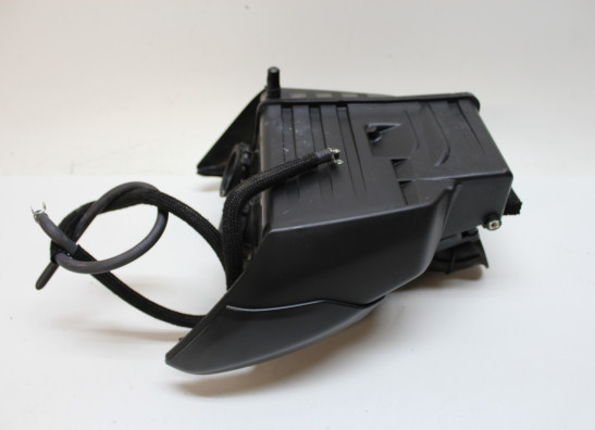 Luchtfilterhuis Yamaha MT 07