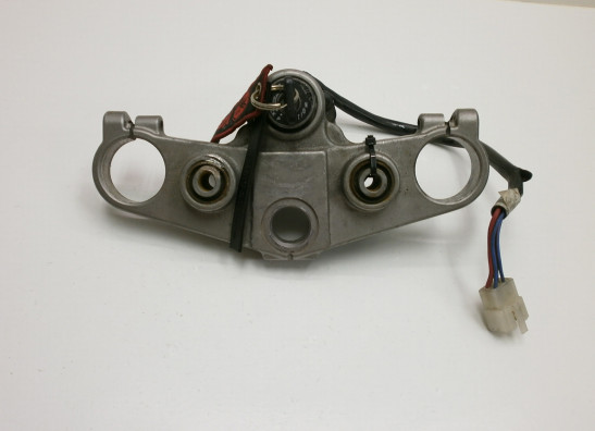 Contact slot Yamaha TDM