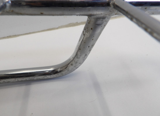 Rugsteun sissybar Kawasaki LTD 550