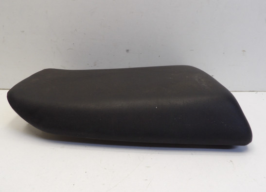 Soziussitz Kawasaki ZXR 750