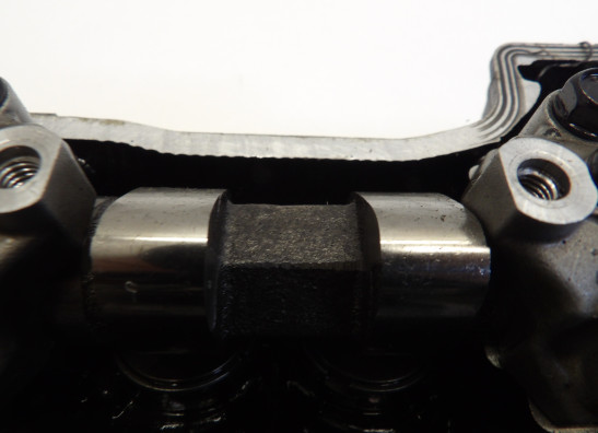 Zylinderkopf Yamaha V max