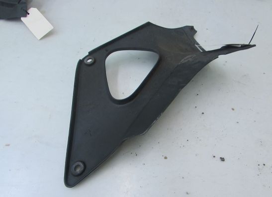 Cowl left small Honda XL 1000 V Varadero