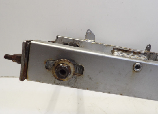 Achterbrug Honda TRANSALP