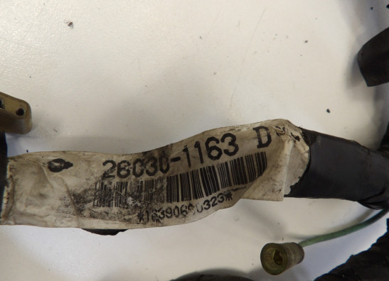 Kabelboom Kawasaki ZXR 750