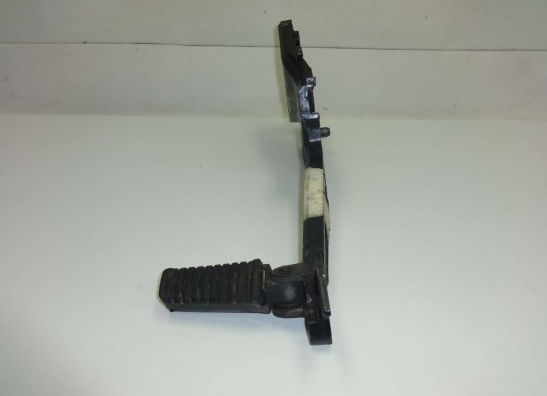 Schetsplaat links Kawasaki GPZ 900