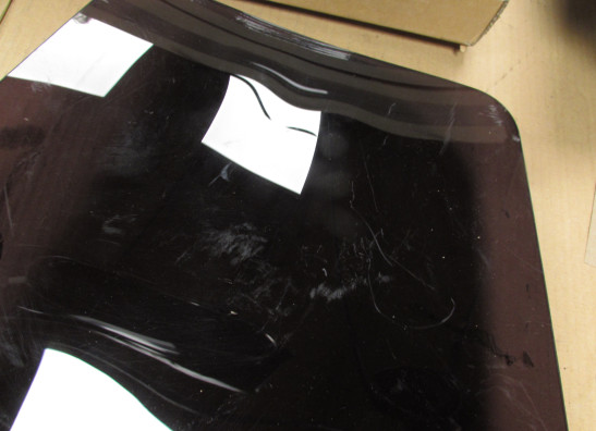 Kuipruit Kawasaki 650 Vulcan S