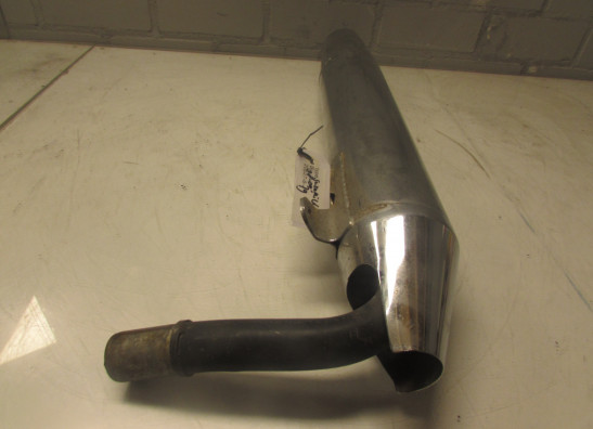 Muffler Suzuki VL 1500 Intruder