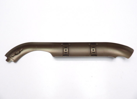 Uitlaatbochten Harley Davidson FXDR