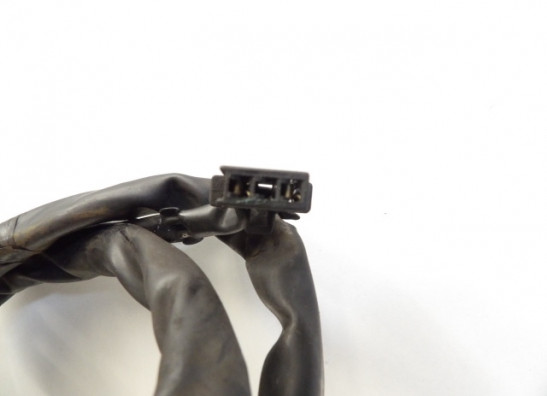 Handlebar switch assy left Kawasaki ER 6