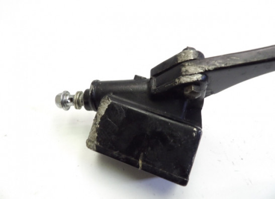 Rempomp Suzuki GS 450