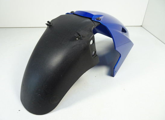 Voorspatbord Triumph Sprint ST 1050