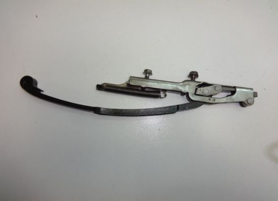 Motorblok diverse Honda TRANSALP