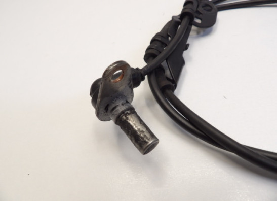 ABS sensor achter Yamaha MT 07