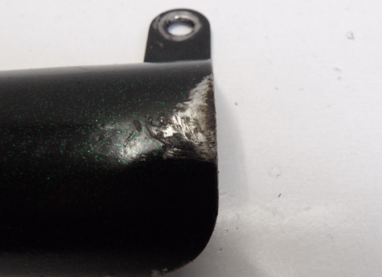 Auspuff Suzuki LS 650