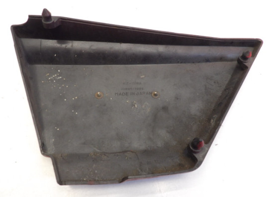 Seitenverkleidung rechts klein Kawasaki Z 500