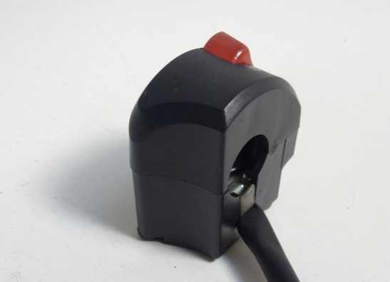 Stuurschakelaar rechts Ducati Monster 695