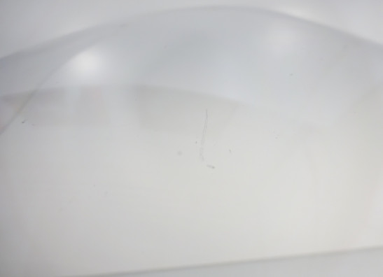 Windscreen BMW K 1300 GT