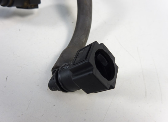 Benzinschlauch Triumph Sprint ST 1050