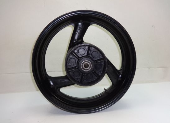 Rear wheel Yamaha FAZER 600