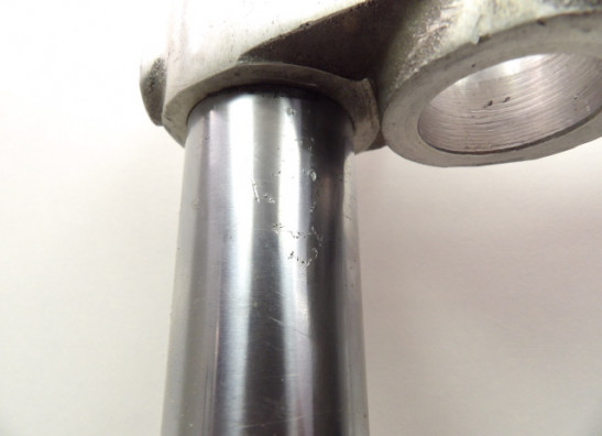 Voorpoten compleet Harley Davidson Overige Harley Davidson