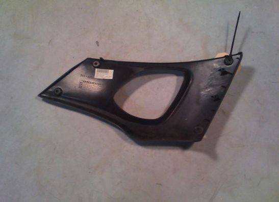 Linker zijkuip klein Yamaha TDM