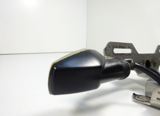 Kentekenplaathouder Kawasaki ER 6