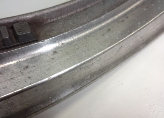 Voorvelg Honda VF 700  750 Supermagna