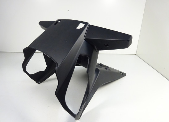 License plate holder BMW R 1200 RT