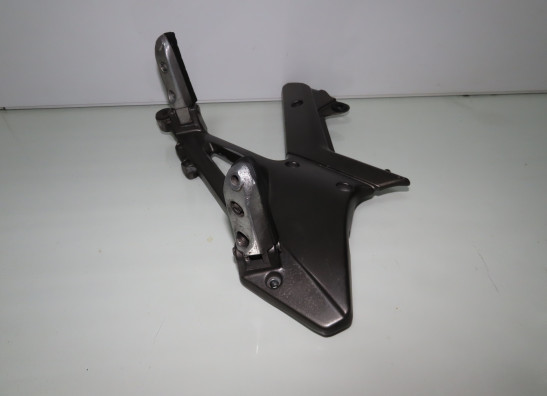 Rechter schetsplaat Moto Guzzi Breva 750