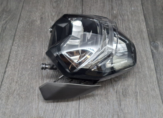 Scheinwerfer BMW F 900 R