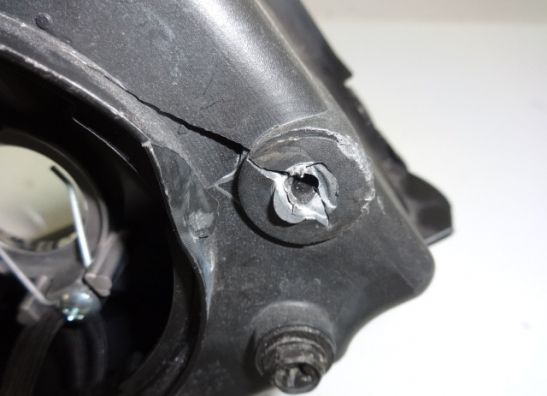 Koplamp Yamaha YZF R6