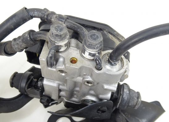 ABS pump Honda CBR 600 RR