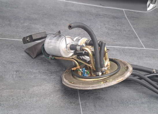 Fuel level meter BMW R 1150 RT   R 850 RT