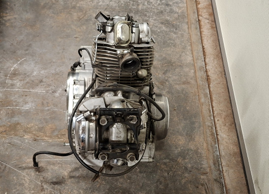 Motorblok Yamaha XV 700 / 750 SE