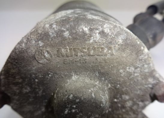 Startmotor Honda ST 1100 Pan European