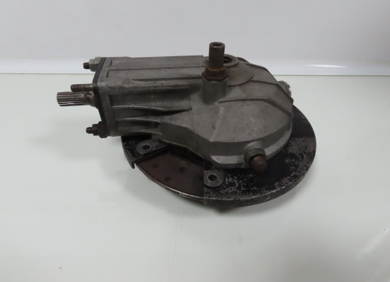 Cardan Moto Guzzi V35 V50 V65