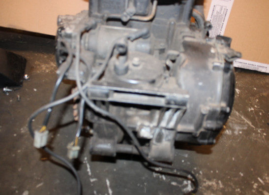 Bloque del motor Kawasaki CSR 305 LTD