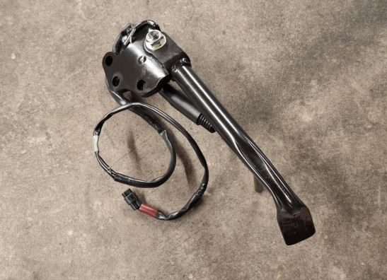 Stander Yamaha MT 09