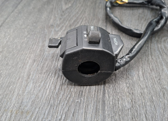 Handlebar switch assy left Suzuki Madura 1200