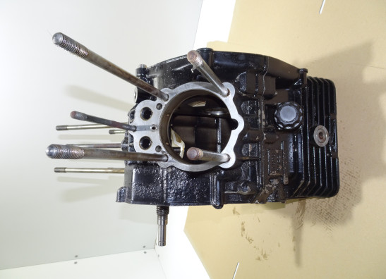 Engine parts Moto Guzzi Florida V 65