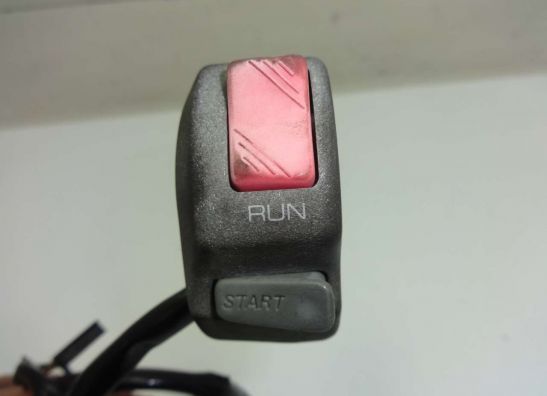 Handlebar switch assy right Yamaha XJ 600 Diversion