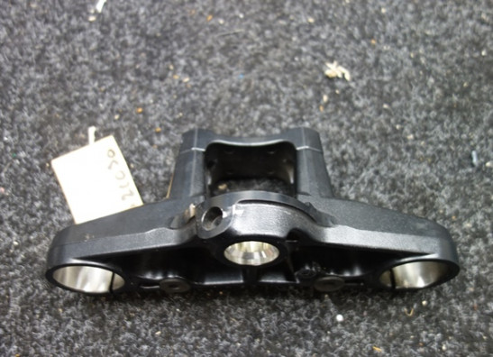 Kroonplaat Suzuki GSR 600