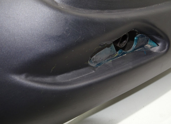 Achterkuipdeel Yamaha TDM