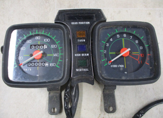 Tacho-set Suzuki Overige Suzuki