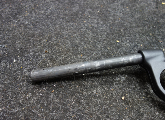 Fork top bridge KTM RC 390