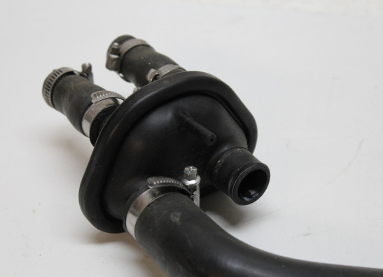 Radiator toebehoren Can-am Spyder